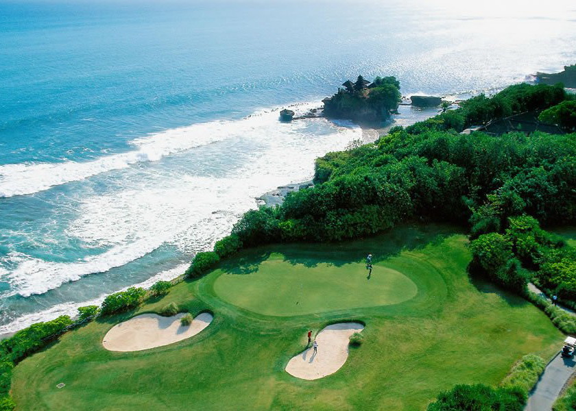 Nirwana Bali Golf Club